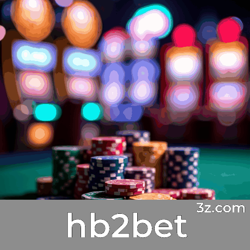 Cadastro na hb2bet