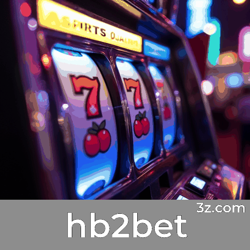 Cadastro na hb2bet