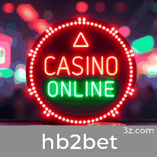 Cassino Online hb2bet