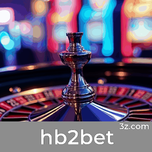 Cadastro na hb2bet