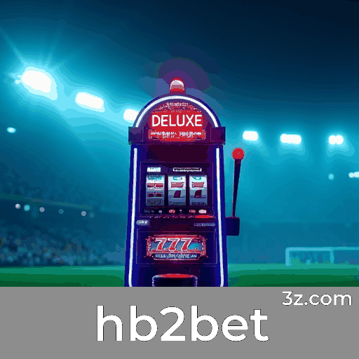 Cadastro na hb2bet
