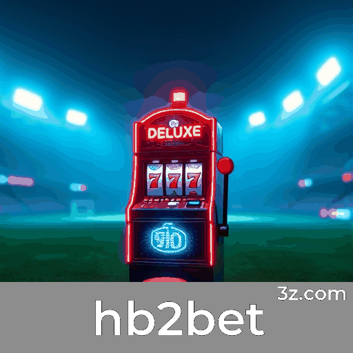 Acesso ao hb2bet