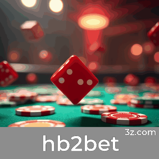 Acesso ao hb2bet