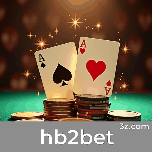 Cadastro na hb2bet