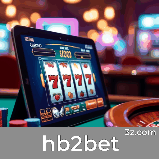 Cassino Online hb2bet