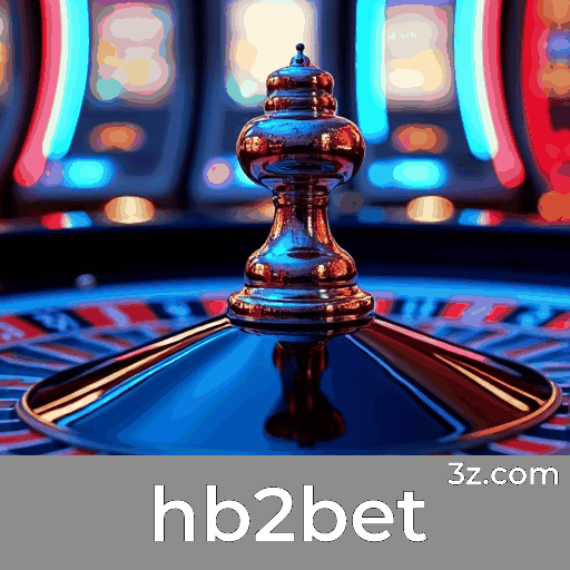 Acesso ao hb2bet
