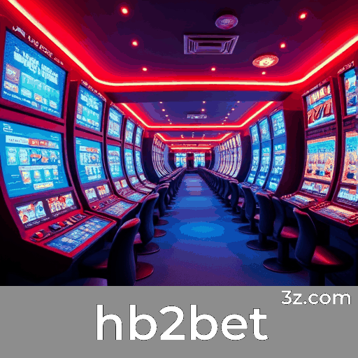 Cassino Online hb2bet