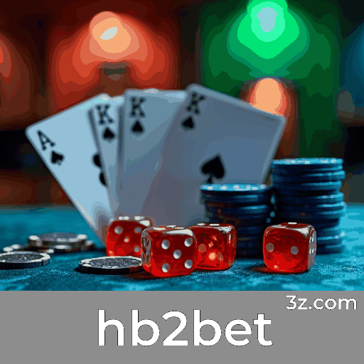 Acesso ao hb2bet