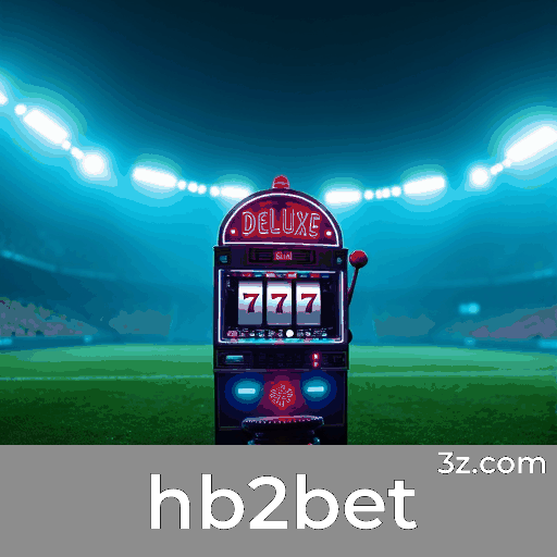 hb2bet: Sua Plataforma de Apostas Segura e Divertida