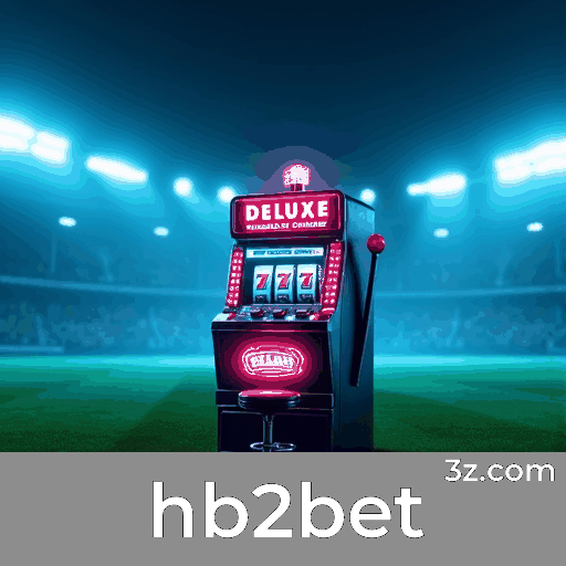 Cadastro na hb2bet