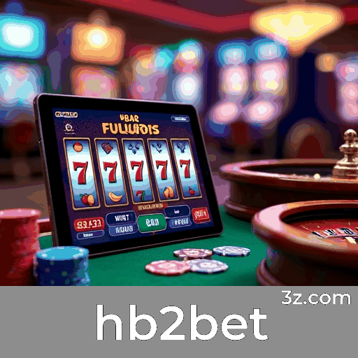 Cassino Online hb2bet
