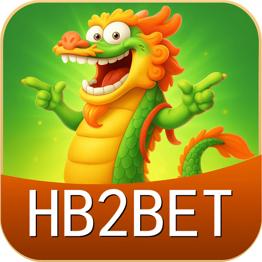hb2bet logo
